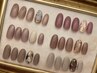 オフィスに♪【GEL STYLISH couse ジェルスタイリッシュコース】7500→7000円