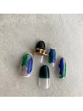 エムクオリティ(M-Quality)/"U"