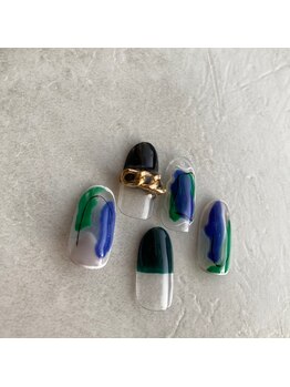 エムクオリティ(M-Quality)/"U"