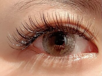 カラン 焼津店(CALIN)/ボリュームラッシュ140束