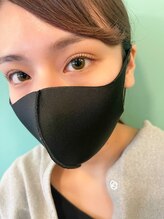 イスリーツー(ithree.2)/似合わせまつげパーマ