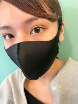 イスリーツー(ithree.2)/似合わせまつげパーマ