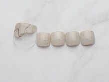 ディー ネイル アイラッシュ ヒサヤ(DEE nail×eyelash hisaya)/A-122 フットスタンダード定額