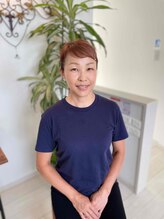 あるめりあ&nbsp;青柳 カオリ