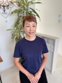 あるめりあ 青柳 カオリ