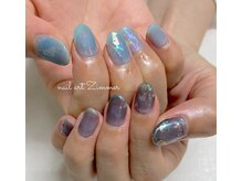 ネイルアート ジマー/60minartコース