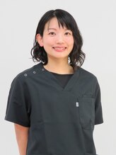 永井骨盤整体院 桐田 みなみ