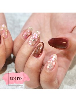 トイロ(toiro)/持込B