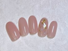 ほの花/7月のおすすめデザイン