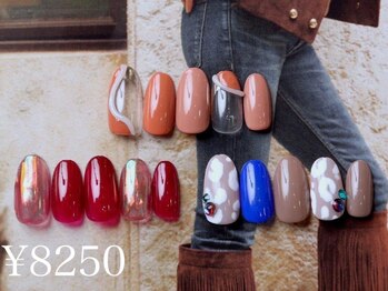 コルソケーツー 梅田茶屋町(corso k-two)/定額サンプル秋3/梅田/茶屋町