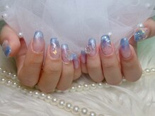 ラッキーネイル(lucky nail)/