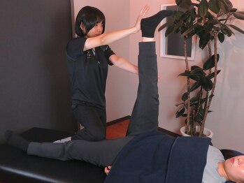 キングス ストレッチ(KING'S)/