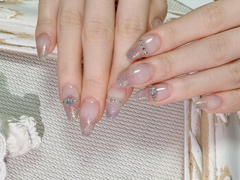 しゅり ネイル/