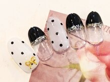 ティーエヌ 大船店/定額ネイル☆7700円