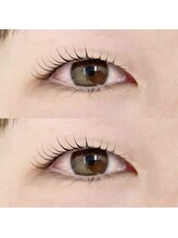 アイサロン ナナ 京橋(NANA)/まつげパーマ