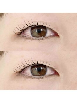 アイサロン ナナ 京橋(NANA)/まつげパーマ