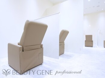 ビューティジーンプロフェッショナル 越谷レイクタウン店(BEAUTY GENE professional)
