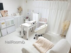 NailRoom 心