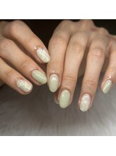 ビネイル(BINAIL)/