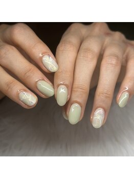 ビネイル(BINAIL)/