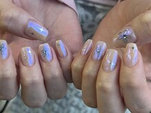 ネイルメゾン 天神店(NAIL MAISON)