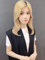 アリエス(ARIES) 今野 ほのか