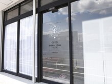 クリアビューティー(CLEAR BEAUTY)の雰囲気（外観）