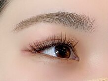 ティグル 光の森店(Tigre)/[パーマ/マツエク/アイブロウ]