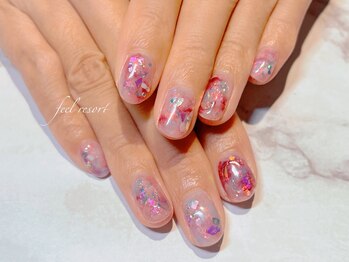 リアン(Lien)/ベーシックコース