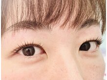 パーマ屋 レトロ/ラッシュリフト