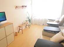 プアマナネイル(Puamana nail)