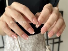 アルジャーノン リトリート(ALGERNON retreat)/マグネットネイル