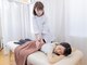 ビオナス(BIONAS)の写真/【人気No.1!!天使の羽★肩甲骨はがし全身整体(ヘッド&腸もみ付)¥5000】埋もれた肩甲骨が触れるように♪