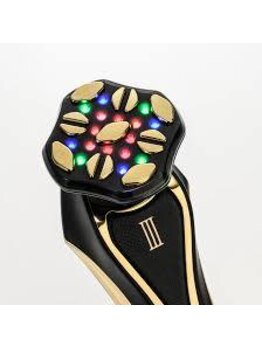 フォーリーフ(Four-leaf)/【EMS美顔器ゼウス】