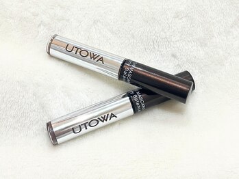 ヴィヴィエル 心斎橋店(viviell)/ウトワ アイブロウマスカラ