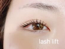 サロン ド ミリー(Salon de milly)/lashlift