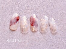 アウラ(aura)/定額premiumコース【海浜幕張】