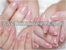 ネクサス(NEXUS)