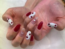 レスカ バイ キャンアイドレッシー(Leska by Can I Dressy)/