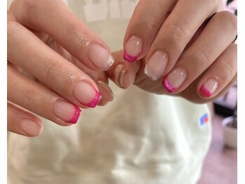 オテモネイル(otemo.nail)/