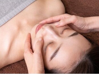 エコの写真/ツヤぷりのイキイキした表情に！ハリ不足が気になる方に【今話題の！サーモシェイプ】で効果を実感！