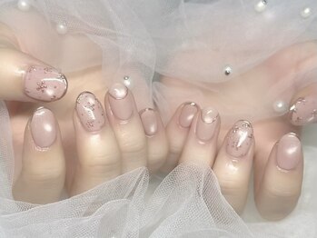 アトリエプレゼンツネイル 国分寺店(atelier present’s nail)/