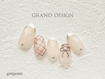 グランドデザイン 大垣店(GRAND DESIGN)/