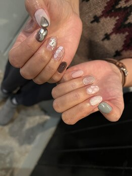 ウンヌン(unnun)/