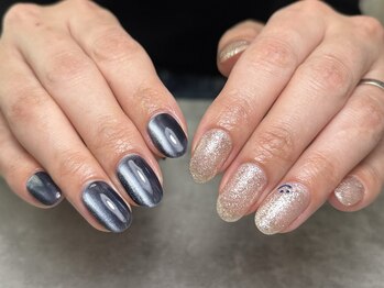 ミーコ(miico)/縦に集めるマグネット