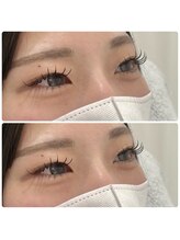 ララディーテ 昭和店(LARAdite)/【Saori施術】120本