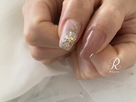 クリアデザイン