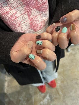 ウンヌン(unnun)/