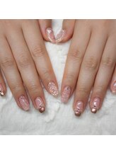 ソワ(sowa)/リングネイル