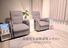 マーベラス(MARVELOUS)